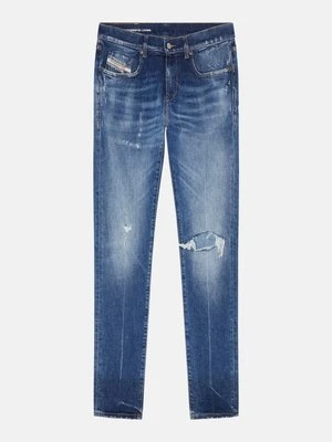Jeansy Slim Fit Diesel