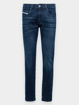 Jeansy Slim Fit Diesel