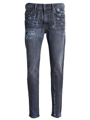 Jeansy Slim Fit Diesel