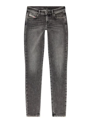 Jeansy Slim Fit Diesel