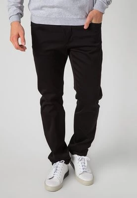 Jeansy Slim Fit Dirk Bikkembergs Sport Couture