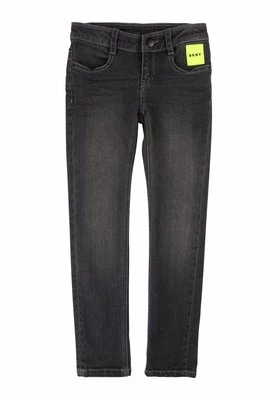 Jeansy Slim Fit DKNY