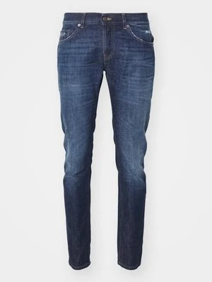 Jeansy Slim Fit Dondup
