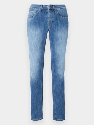 Jeansy Slim Fit Dondup