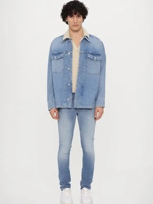 Jeansy Slim Fit Dondup
