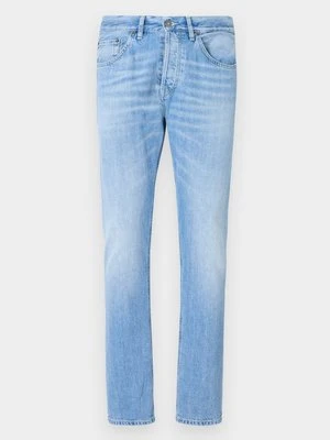 Jeansy Slim Fit Dondup