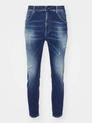 Jeansy Slim Fit Dondup