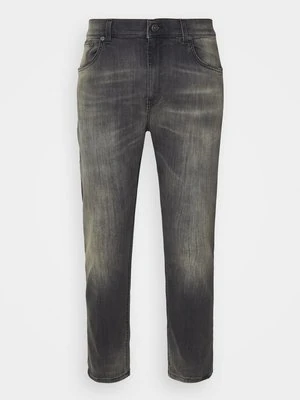 Jeansy Slim Fit Dondup