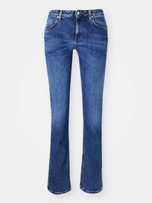 Jeansy Slim Fit Dondup