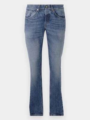 Jeansy Slim Fit Dondup