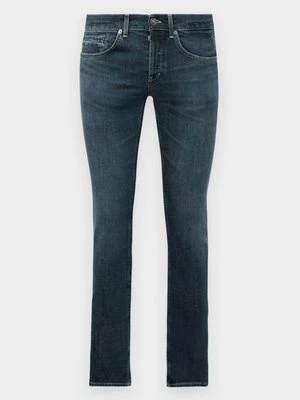 Jeansy Slim Fit Dondup