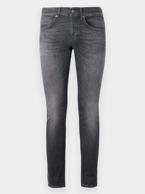 Jeansy Slim Fit Dondup