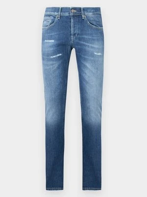 Jeansy Slim Fit Dondup