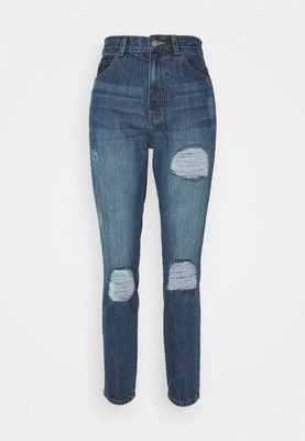 Jeansy Slim Fit Dr.Denim