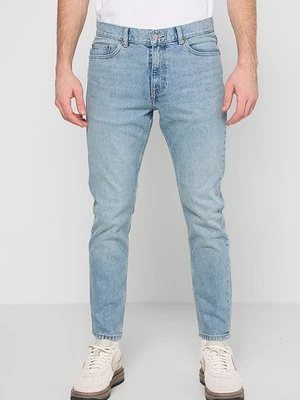 Jeansy Slim Fit Dr.Denim