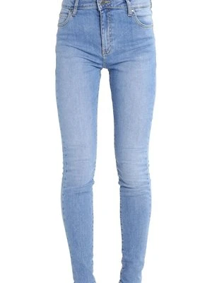 Jeansy Slim Fit Dr.Denim
