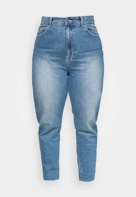 Jeansy Slim Fit Dr.Denim Plus