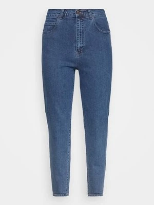 Jeansy Slim Fit Dr.Denim Plus