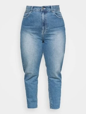 Jeansy Slim Fit Dr.Denim Plus