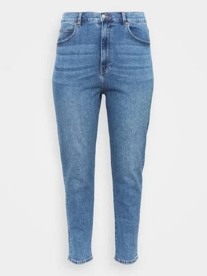 Jeansy Slim Fit Dr.Denim Plus
