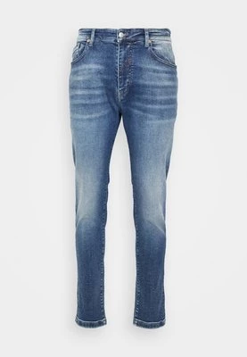 Jeansy Slim Fit drykorn
