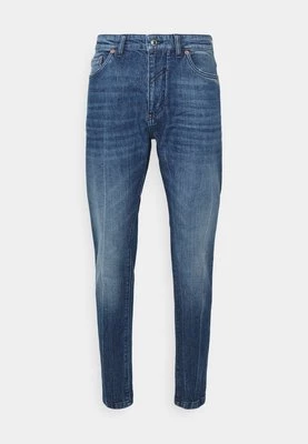 Jeansy Slim Fit drykorn