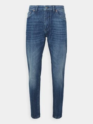 Jeansy Slim Fit drykorn