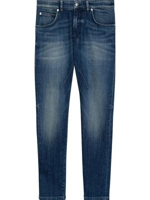 Jeansy Slim Fit drykorn