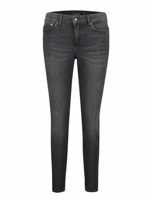 Jeansy Slim Fit drykorn