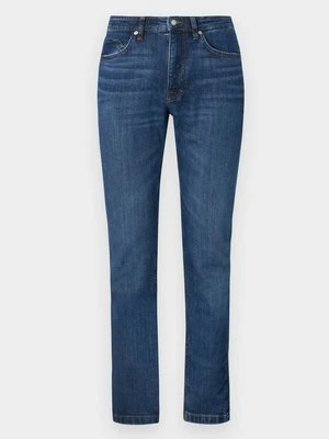 Jeansy Slim Fit drykorn