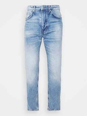 Jeansy Slim Fit drykorn