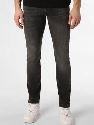 Jeansy Slim Fit drykorn