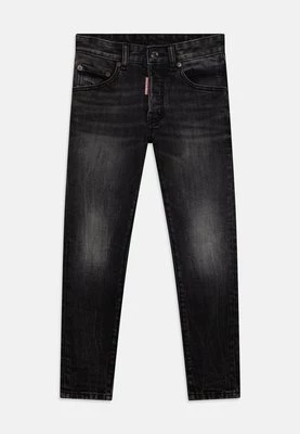 Jeansy Slim Fit Dsquared2