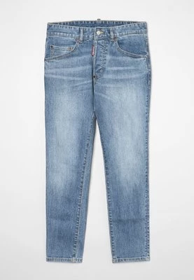 Jeansy Slim Fit Dsquared2