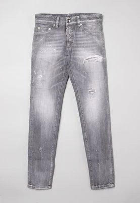 Jeansy Slim Fit Dsquared2