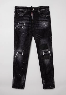 Jeansy Slim Fit Dsquared2