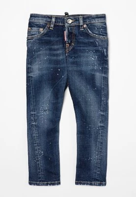 Jeansy Slim Fit Dsquared2