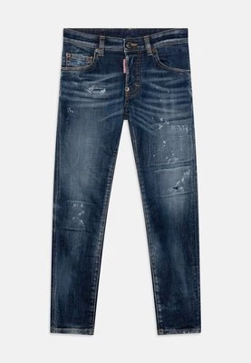 Jeansy Slim Fit Dsquared2