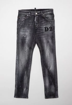 Jeansy Slim Fit Dsquared2