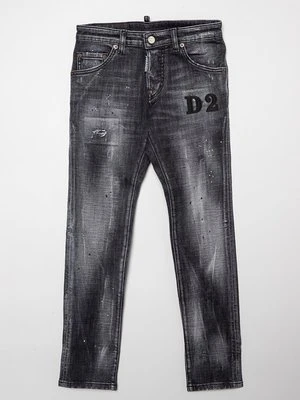 Jeansy Slim Fit Dsquared2