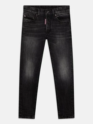 Jeansy Slim Fit Dsquared2