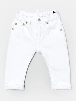 Jeansy Slim Fit Dsquared2