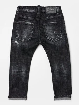 Jeansy Slim Fit Dsquared2