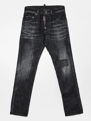 Jeansy Slim Fit Dsquared2