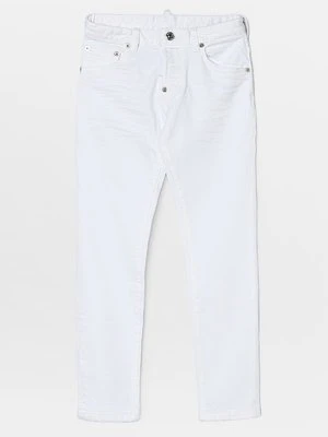 Jeansy Slim Fit Dsquared2