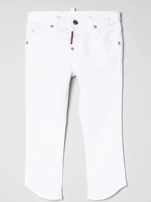 Jeansy Slim Fit Dsquared2
