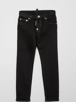 Jeansy Slim Fit Dsquared2