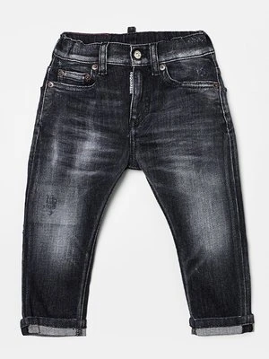 Jeansy Slim Fit Dsquared2