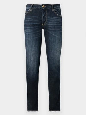 Jeansy Slim Fit Dsquared2