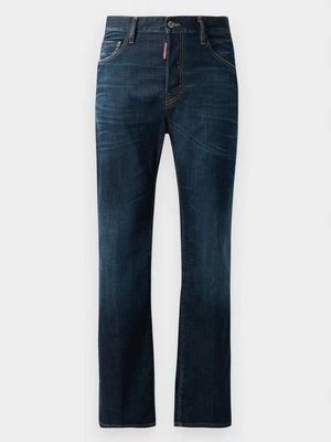 Jeansy Slim Fit Dsquared2